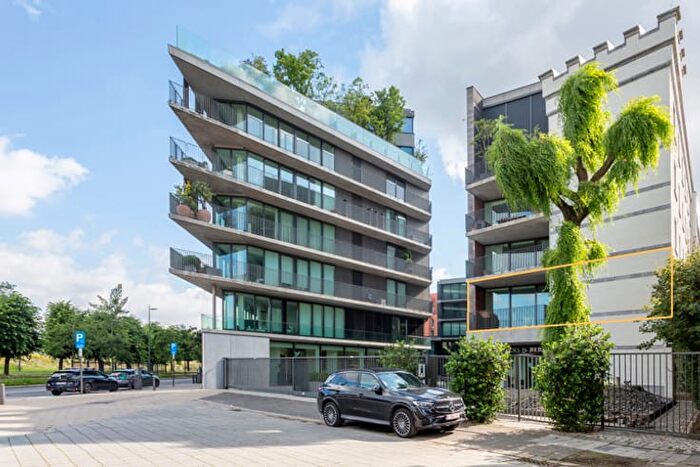 Leuvenstraat, Antwerpen : Appartement 3 pièces à vendre