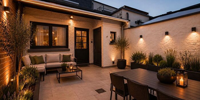 Maison 2 pièces à vendre à Rue des Naiveux, Herstal