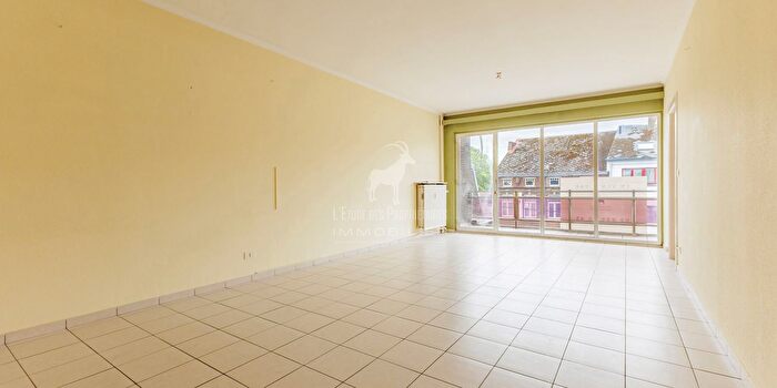 Appartement 3 pièces à vendre à MontsurMarchienne, Henegouwen