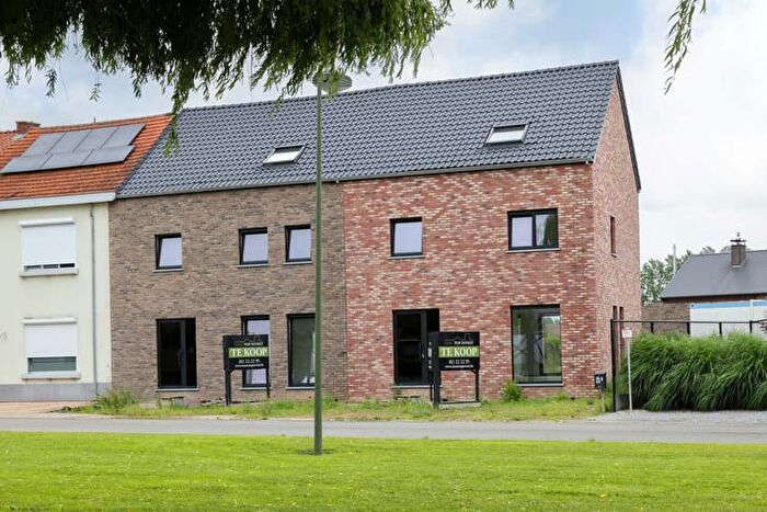 Maison 3 pièces à Vijverstraat B, GEETBETS, à vendre