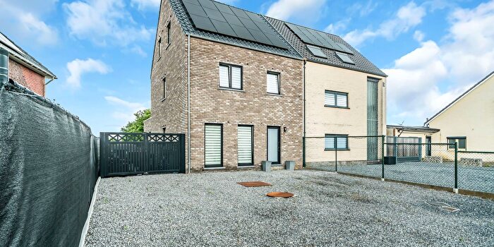Weg naar Zutendaal A, Opgrimbie - Maison 5 pièces à vendre