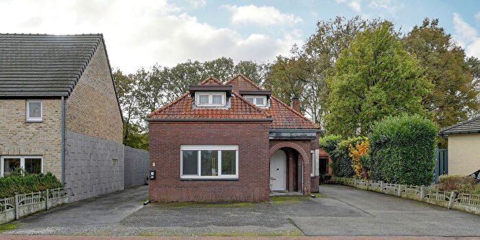 Maison à vendre à Jeugdlaan, Zolder