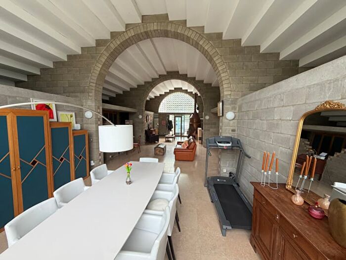 Maison 11 pièces à Rue De L'egalité, Soumagne, à vendre