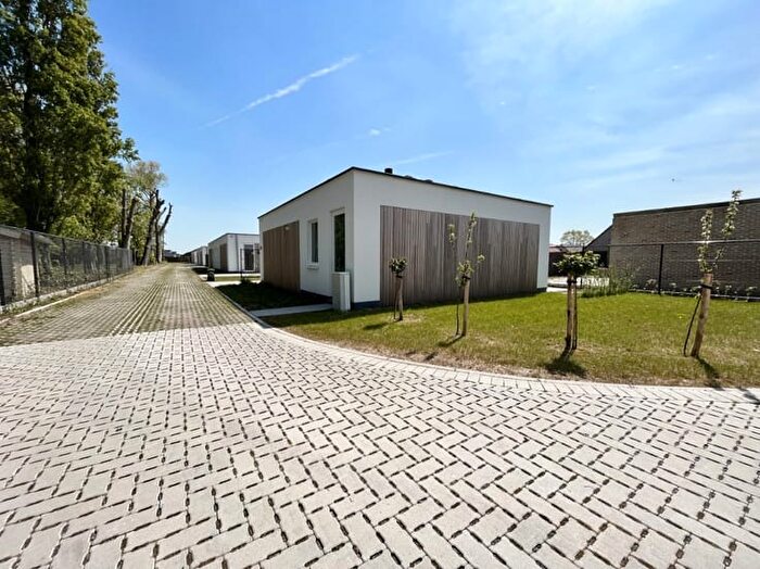 Maison 3 pièces à vendre - lombardsijdelaan, Middelkerke