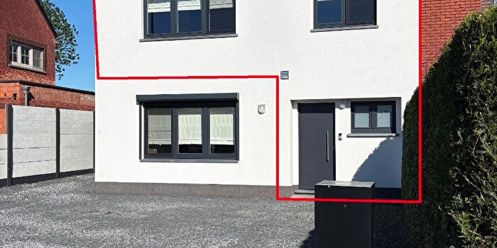 Appartement 1 pièce à louer à Houthalenseweg, Zonhoven