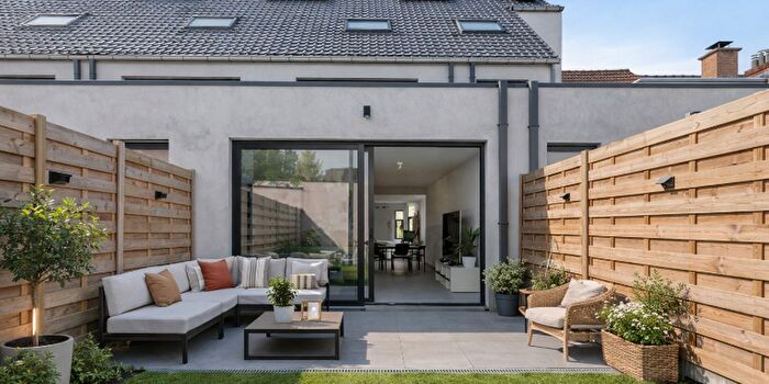 Maison 4 pièces à vendre - Westergemstraat, Wondelgem