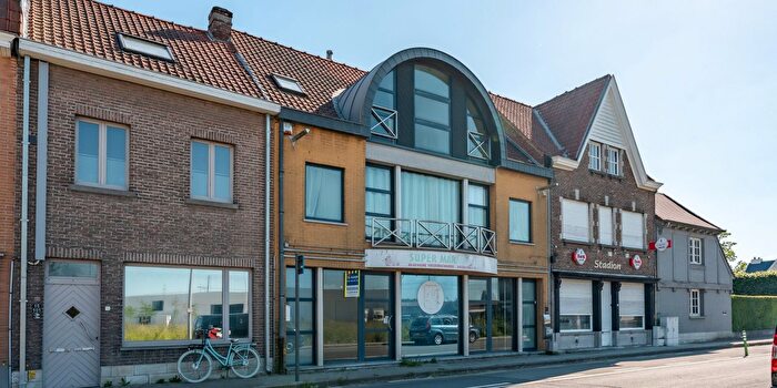Deerlijksesteenweg, Harelbeke - Maison 4 pièces à vendre