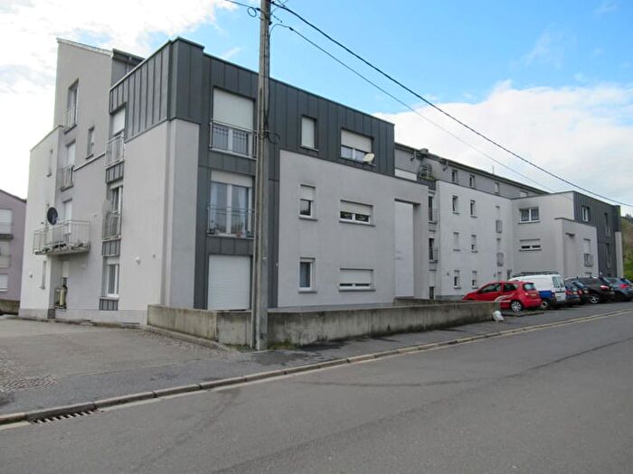 Rue Floréal, Aubange - Appartement 2 pièces à vendre