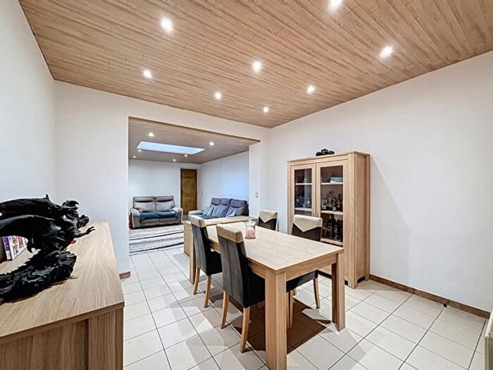 Maison 2 pièces à vendre à rue de la Colline, Grâcehollogne