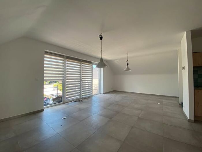 Appartement 1 pièce à Rue de la Rochette, HOLLOGNE, à louer