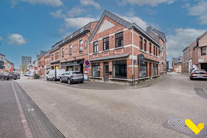 Maison 1 pièce à vendre - Hoogstraat, Beringen