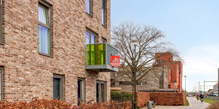 Appartement 1 pièce à vendre à Lindenhof, Geel