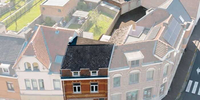 Maison 2 pièces à Grotenbergestraat, Zottegem, à vendre