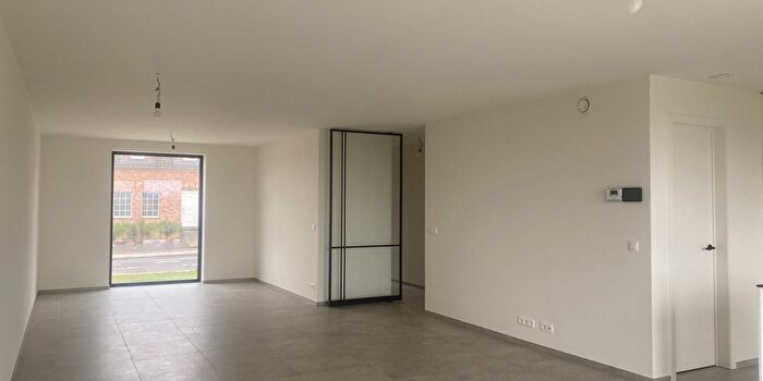 Houtemstraat, Oosterzele : Maison 3 pièces à louer
