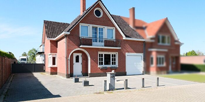 Maison 3 pièces à vendre - Glabbeekstraat, Geetbets
