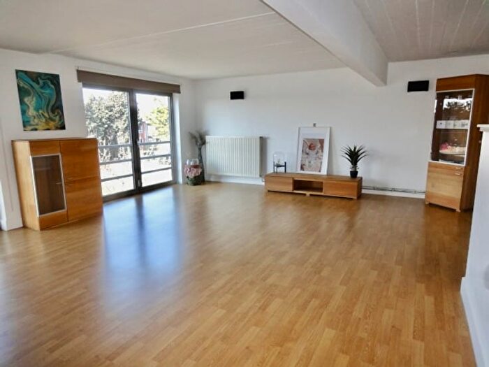 Appartement 2 pièces à Frans Beirenslaan, District Borsbeek, à vendre