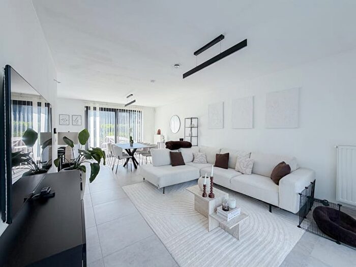 Maison 3 pièces à vendre - Rue du Douaire A, Anderlues