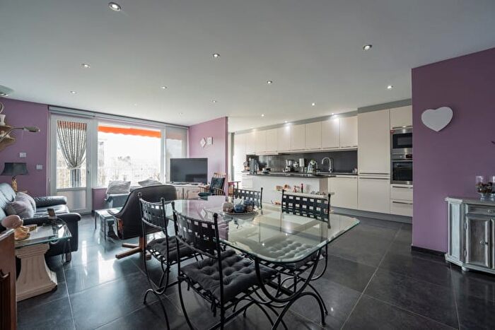 Appartement 2 pièces à vendre à Rue des Vennes, Liège