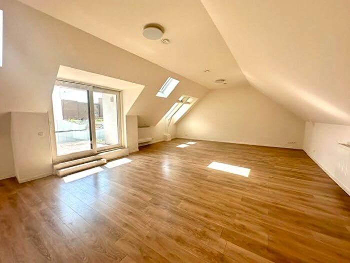 Appartement 2 pièces à Pandstraat, Antwerpen, à louer