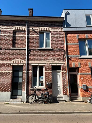 Maison 1 pièce à louer à Hertogstraat, Leuven