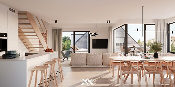 Kapellestraat, Deinze : Appartement 3 pièces à vendre
