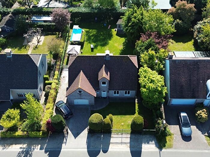 Magerbeek, Essen - Maison 3 pièces à vendre