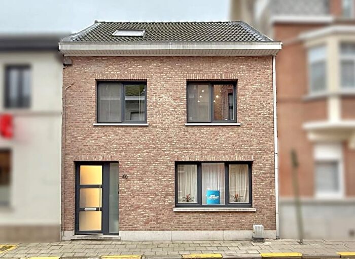 Maison 3 pièces à vendre - Lippelodorp, PUURSSINTAMANDS