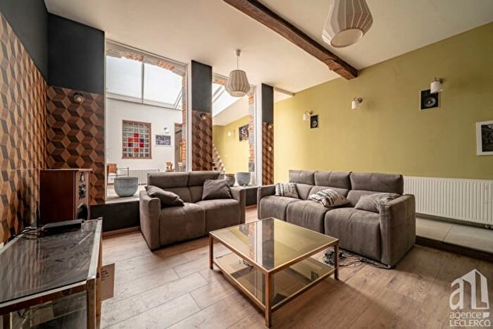 Maison 8 pièces à vendre - Rue des Carmes, Tournai