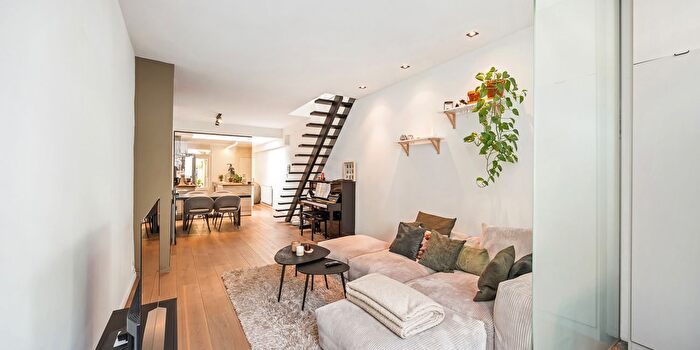 Maison 3 pièces à Predikherenlaan, Lier, à vendre