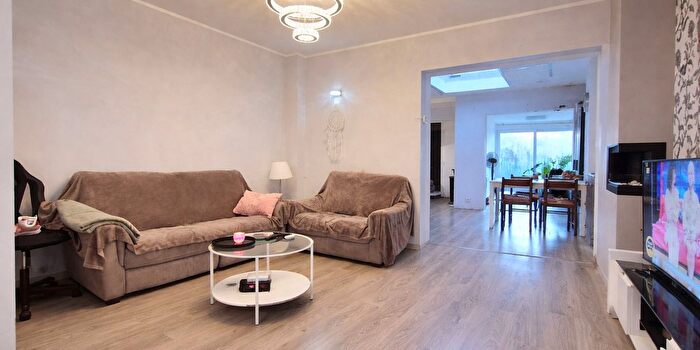 Bollewerpstraat, Ingelmunster : Maison 3 pièces à vendre