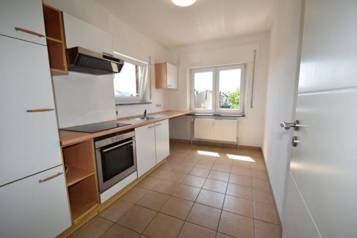 Rue des Usines, ATHUS - Appartement 3 pièces à vendre