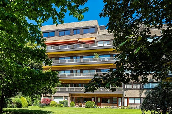 Appartement 2 pièces à Prins Boudewijnlaan, WILRIJK, à vendre