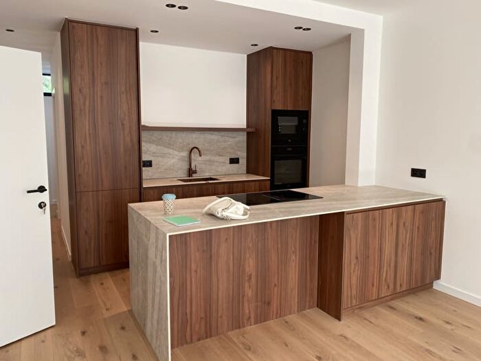 Appartement 3 pièces à Oude Godstraat OudeGodstraat, Edegem, à louer