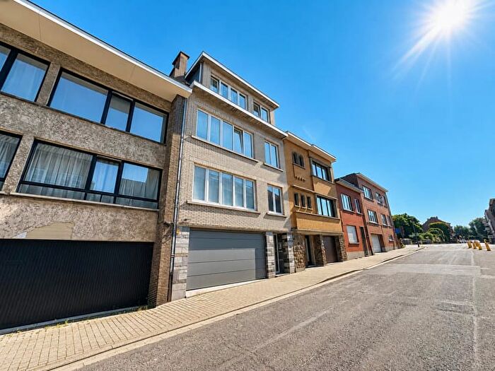 Rijkendalstraat, Grimbergen : Maison 5 pièces à vendre