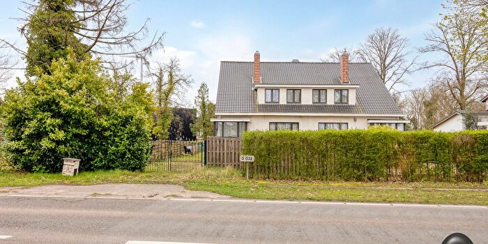 Maison 3 pièces à vendre - Genkersteenweg, Hasselt
