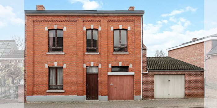 Maison 3 pièces à vendre à Kleinstraat, ValMeer