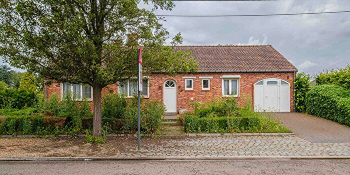 Maison 4 pièces à vendre - Ezaartveld, Mol