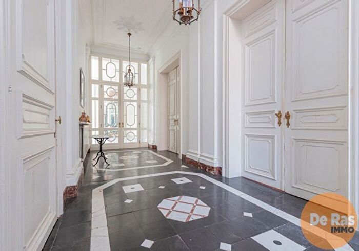 Vrijheidstraat, Aalst : Maison 7 pièces à vendre