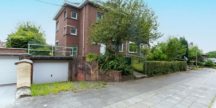Maison 3 pièces à Moeskroen, Henegouwen, à vendre