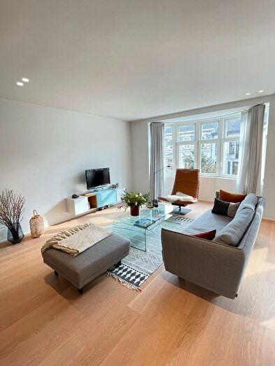 Appartement 6 pièces à vendre à Prinses Clementinalaan, Gent