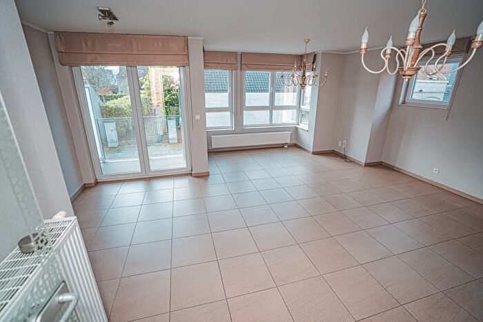 Stationsstraat, Maldegem - Appartement 2 pièces à vendre