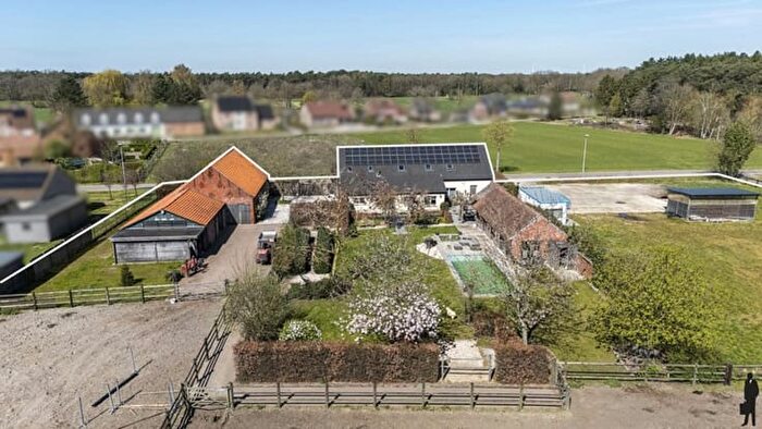 Maison 4 pièces à Wenen, Retie, à vendre