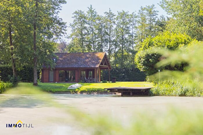 Gijven, Hamme - Maison 3 pièces à vendre