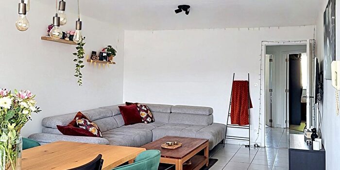 Heppen, Limburg : Appartement 2 pièces à vendre