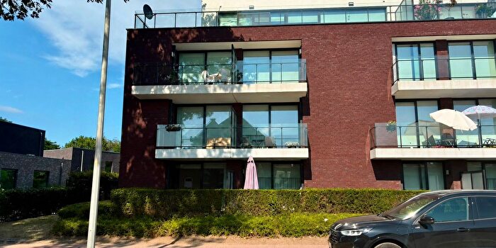 Appartement 1 pièce à louer à Hoogstraat, Genk