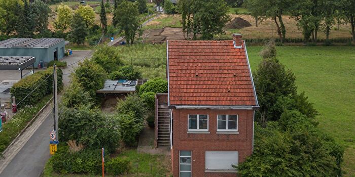 Maison 3 pièces à vendre - Westerlosesteenweg, Herselt