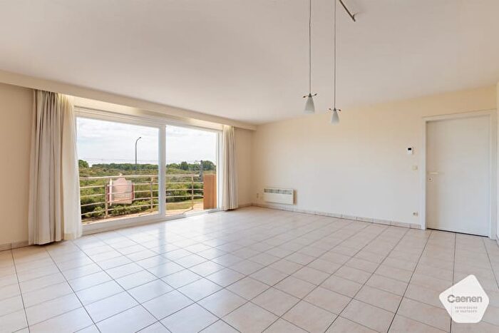 Appartement 11 pièces à Franslaan, Nieuwpoort, à vendre