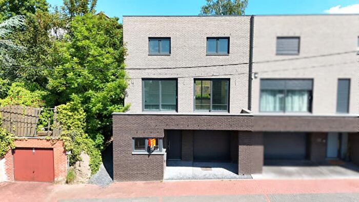 Maison 3 pièces à vendre à Rue Christophe, Herstal
