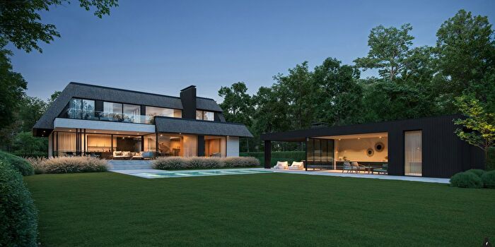 Maison 4 pièces à vendre - Voshollei, Brasschaat