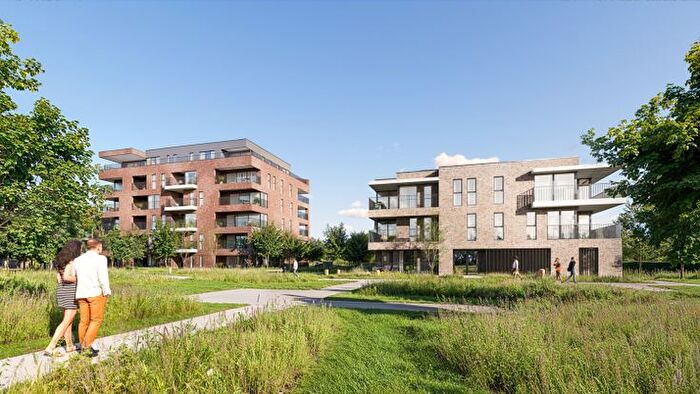 Appartement 2 pièces à vendre - Fabriekstraat, SintTruiden